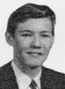 Photo of Specialist Four Valentine M. Dwornik, U.S. Army (VVMF)